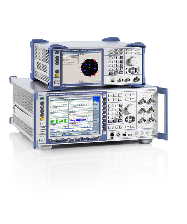 Rohde & Schwarz propose le premier outil de test dédié aux modules cellulaires V2X homologué par le Global Certification Forum